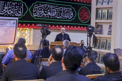 تُراثُ البصرةِ يحتفي بالقصائدِ الفائزةِ في مسابقةِ الجودِ العالميّةِ