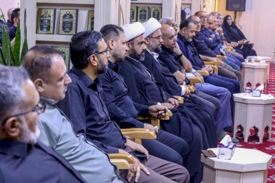 تُراثُ البصرةِ يحتفي بالقصائدِ الفائزةِ في مسابقةِ الجودِ العالميّةِ