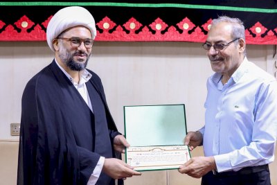 تُراثُ البصرةِ يحتفي بالقصائدِ الفائزةِ في مسابقةِ الجودِ العالميّةِ