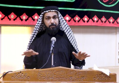 تُراثُ البصرةِ يحتفي بالقصائدِ الفائزةِ في مسابقةِ الجودِ العالميّةِ