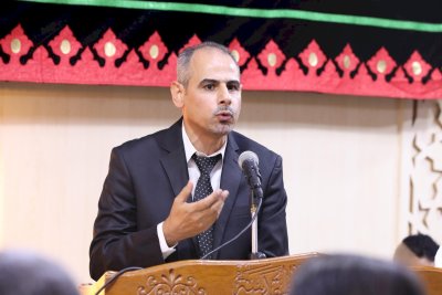 تُراثُ البصرةِ يحتفي بالقصائدِ الفائزةِ في مسابقةِ الجودِ العالميّةِ