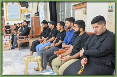 تراثُ الجنوبِ يقيمُ ندوةً عن التفاعلِ المجتمعيّ معَ النهضةِ الحُسينيّةِ