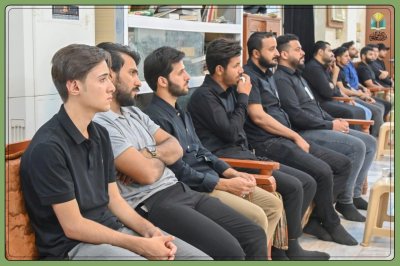 تراثُ الجنوبِ يقيمُ ندوةً عن التفاعلِ المجتمعيّ معَ النهضةِ الحُسينيّةِ