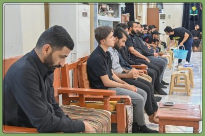 تراثُ الجنوبِ يقيمُ ندوةً عن التفاعلِ المجتمعيّ معَ النهضةِ الحُسينيّةِ
