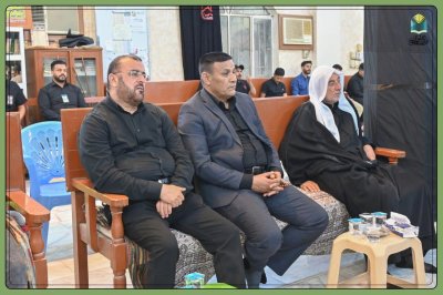 تراثُ الجنوبِ يقيمُ ندوةً عن التفاعلِ المجتمعيّ معَ النهضةِ الحُسينيّةِ