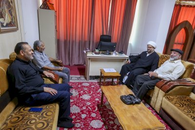 جمعيّة الصداقة العراقيّة اللبنانيّة في رحاب تُراث البصرة