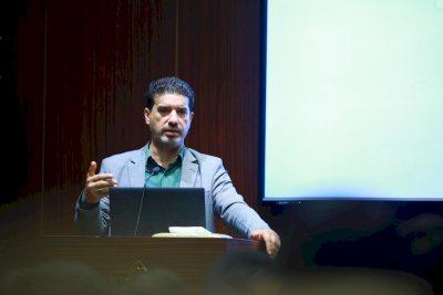 تُراثُ كربلاءَ يُقيمُ ندوةً عن استثمارِ المواردِ الاعلاميّةِ