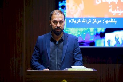 تُراثُ كربلاءَ يُقيمُ ندوةً عن استثمارِ المواردِ الاعلاميّةِ