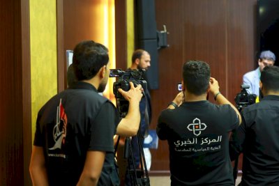 تُراثُ كربلاءَ يُقيمُ ندوةً عن استثمارِ المواردِ الاعلاميّةِ