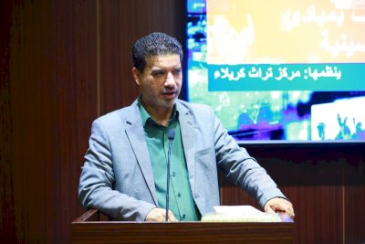 تُراثُ كربلاءَ يُقيمُ ندوةً عن استثمارِ المواردِ الاعلاميّةِ