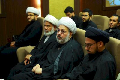 تُراثُ كربلاءَ يُقيمُ ندوةً عن استثمارِ المواردِ الاعلاميّةِ