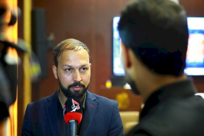 تُراثُ كربلاءَ يُقيمُ ندوةً عن استثمارِ المواردِ الاعلاميّةِ