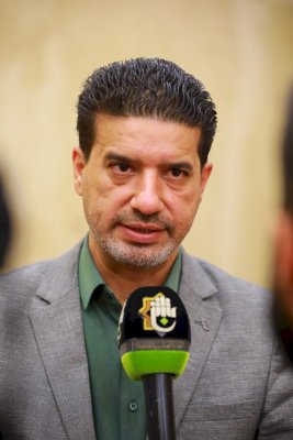 تُراثُ كربلاءَ يُقيمُ ندوةً عن استثمارِ المواردِ الاعلاميّةِ