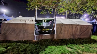 ثقافيًّا وخدميًّا: قسمُ المعارفِ يُكملُ استعداداته   لاستقبال زائري الأربعينيّةِ