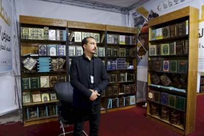 قسمُ المعارفِ يسجّلُ حضورًا مميّزًا في محطّات فتية الكفيّل الثقافيّة