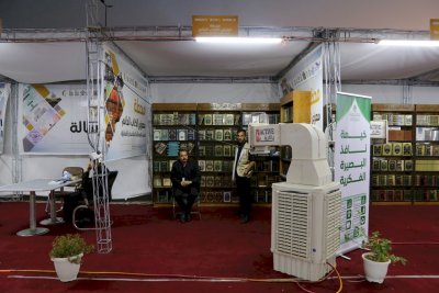 قسمُ المعارفِ يسجّلُ حضورًا مميّزًا في محطّات فتية الكفيّل الثقافيّة