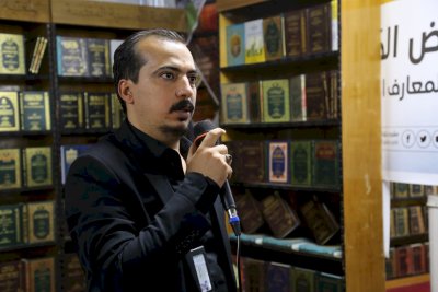 قسمُ المعارفِ يسجّلُ حضورًا مميّزًا في محطّات فتية الكفيّل الثقافيّة
