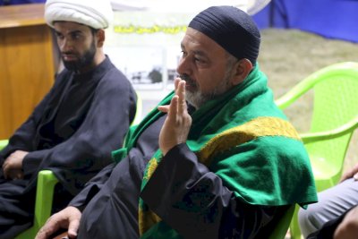 (خازنُ الكتابِ) يقيمُ ندوةً عن استثمارِ الزيارةِ الأربعينيّةِ في نشرِ التُراثِ الفكريّ
