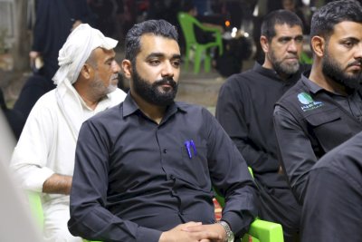 (خازنُ الكتابِ) يقيمُ ندوةً عن استثمارِ الزيارةِ الأربعينيّةِ في نشرِ التُراثِ الفكريّ