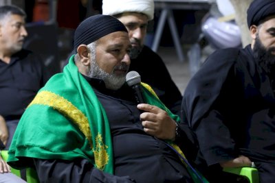 (خازنُ الكتابِ) يقيمُ ندوةً عن استثمارِ الزيارةِ الأربعينيّةِ في نشرِ التُراثِ الفكريّ