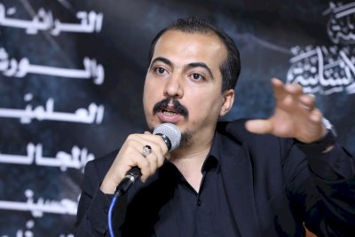 (خازنُ الكتابِ) يقيمُ ندوةً عن استثمارِ الزيارةِ الأربعينيّةِ في نشرِ التُراثِ الفكريّ
