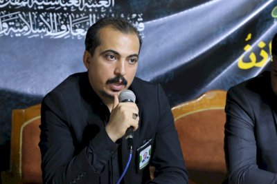 بالتعاون مع جامعة العميد: خازن الكتاب يقيمُ ندوةً عن التحكّم الذاتيّ لدى الزائرين