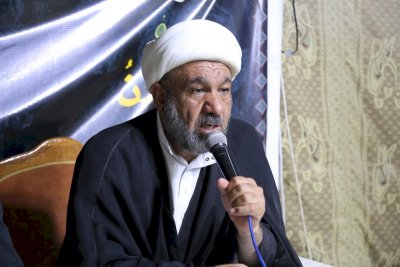 (خازن الكتاب) يقيمُ ندوةً عن دورِ الزيارةِ الأربعينيّةِ والمرجعيّةِ الدينيّةِ في تعزيزِ السِلمِ المجتمعيِّ