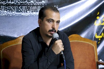 (خازن الكتاب) يقيمُ ندوةً عن دورِ الزيارةِ الأربعينيّةِ والمرجعيّةِ الدينيّةِ في تعزيزِ السِلمِ المجتمعيِّ
