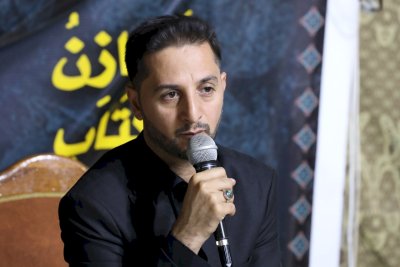 ما هي الندوات التي نظّمها موكب (خازن الكتاب) الثقافيّ؟