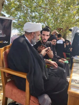 أكثر من 18000 زائر يستفيدون من خدمات (خازن الكتاب)