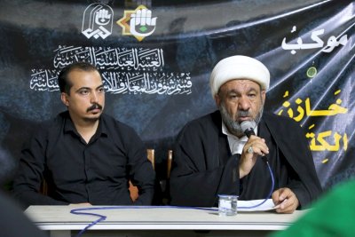 أكثر من 18000 زائر يستفيدون من خدمات (خازن الكتاب)