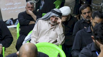 أكثر من 18000 زائر يستفيدون من خدمات (خازن الكتاب)