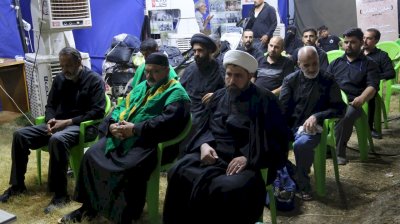 أكثر من 18000 زائر يستفيدون من خدمات (خازن الكتاب)