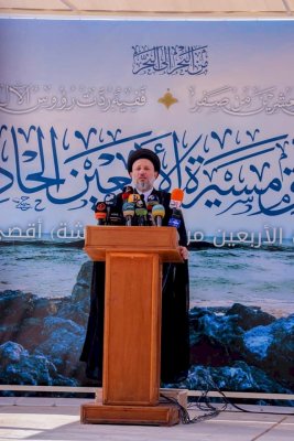 خدماتُ قسمِ المعارفِ تمتدُّ من البحرِ إلى النحرِ