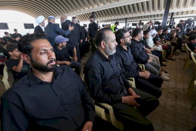 خدماتُ قسمِ المعارفِ تمتدُّ من البحرِ إلى النحرِ