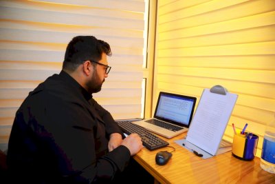 وحدةُ التحقيقِ في تُراثِ كربلاءَ تستمرُ بإحياءِ التُراثِ المخطوطِ
