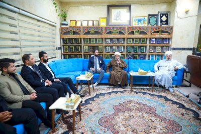 بحفلٍ بهيج.. قسمُ المعارفِ يكرّمُ الجامعاتِ المشاركةِ في مسابقةِ (معارف التُراث) الثالثةِ
