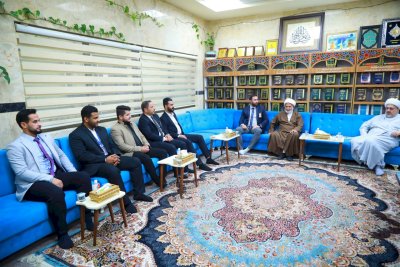 بحفلٍ بهيج.. قسمُ المعارفِ يكرّمُ الجامعاتِ المشاركةِ في مسابقةِ (معارف التُراث) الثالثةِ
