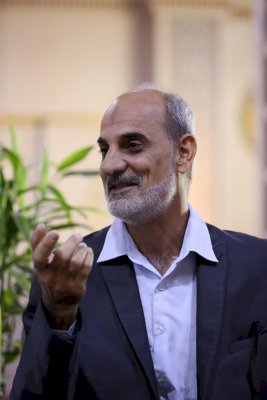 تُراثُ البصرة يتناولُ (كاظم الخليفة) بندوة حواريّة