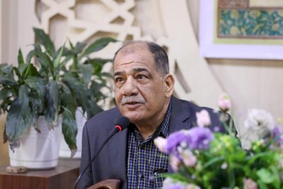 تُراثُ البصرة يتناولُ (كاظم الخليفة) بندوة حواريّة