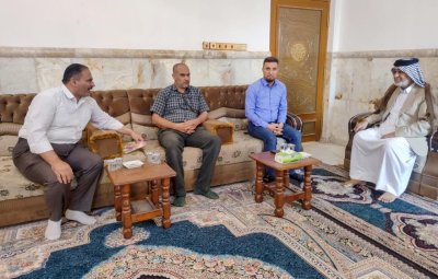 تُراثُ الجنوبِ يحصلُ على مخطوطةٍ ثمينةٍ عن الشنّافيّة