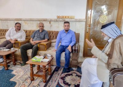 تُراثُ الجنوبِ يحصلُ على مخطوطةٍ ثمينةٍ عن الشنّافيّة