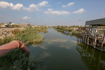 مركز تراث البصرة يزورُ منتدى الجزائر الثقافيّ