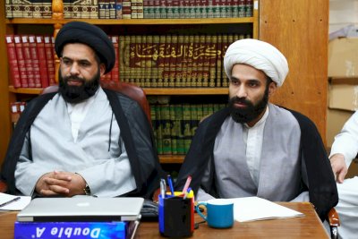 قسمُ المعارفِ ينظّمُ دورةً في الفهرسةِ