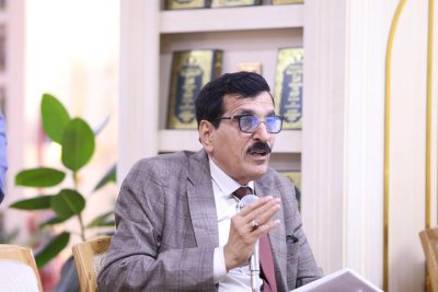 مركزُ تُراثِ البصرةِ ينظّمُ ندوةً عن جزائرِ البصرةِ