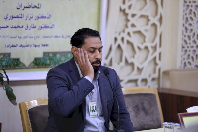 مركزُ تُراثِ البصرةِ ينظّمُ ندوةً عن جزائرِ البصرةِ