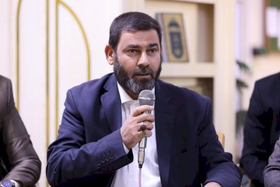 مركزُ تُراثِ البصرةِ ينظّمُ ندوةً عن جزائرِ البصرةِ