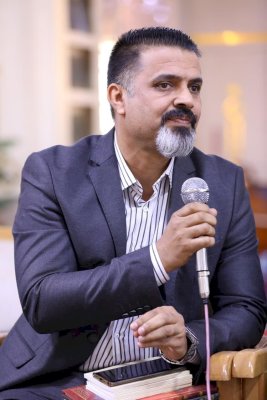 مركزُ تُراثِ البصرةِ ينظّمُ ندوةً عن جزائرِ البصرةِ