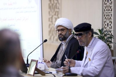 مركزُ تُراثِ البصرةِ ينظّمُ ندوةً عن جزائرِ البصرةِ