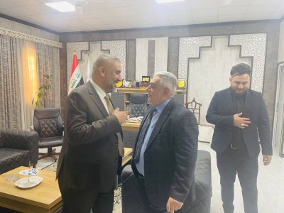 من البصرةِ إلى دهوك: دعواتٌ لحضورِ مؤتمرِ الحَراكِ العلميّ